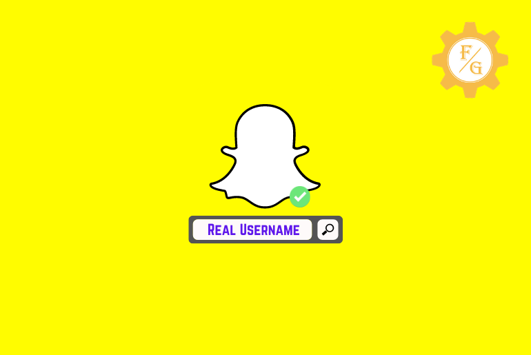How To Find Someone's Real Username On Snapchat 2022