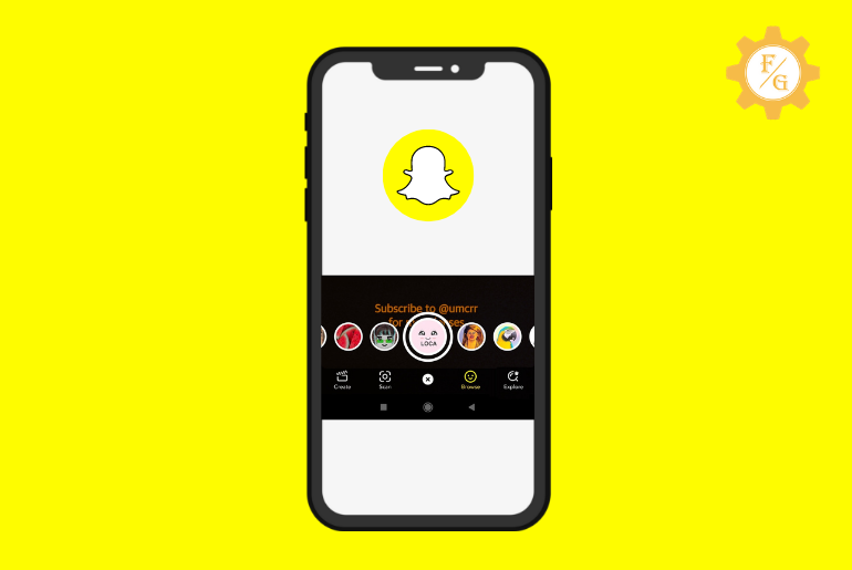 Find Out What Filter You Used on Snapchat Memories
