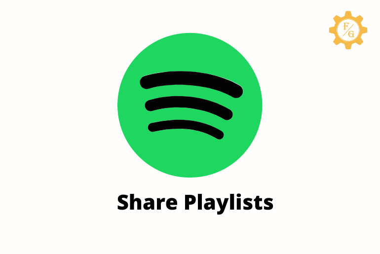 Share Playlists on Spotify Duo