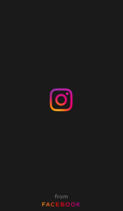 Open Instagram | Archive Post