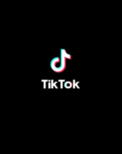 Open TikTok