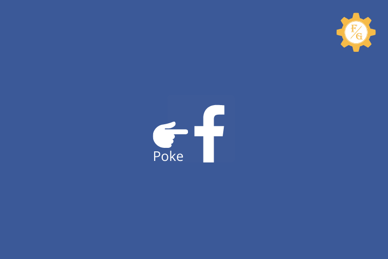 Poke Someone On Facebook 2021