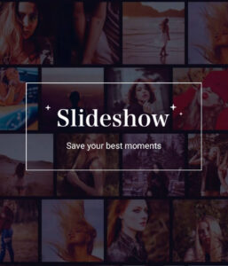 SlideShow Photo Maker