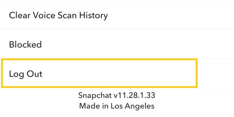 snapchat sign up without phone number