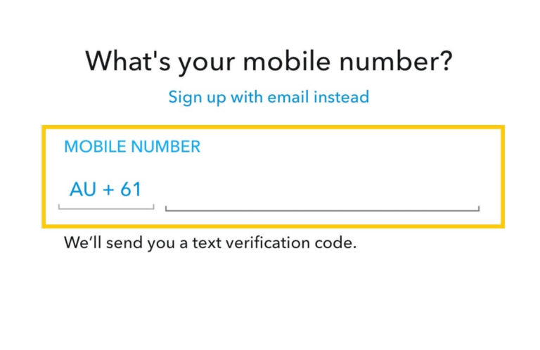 How to Remove Your Phone Number From Snapchat 2021