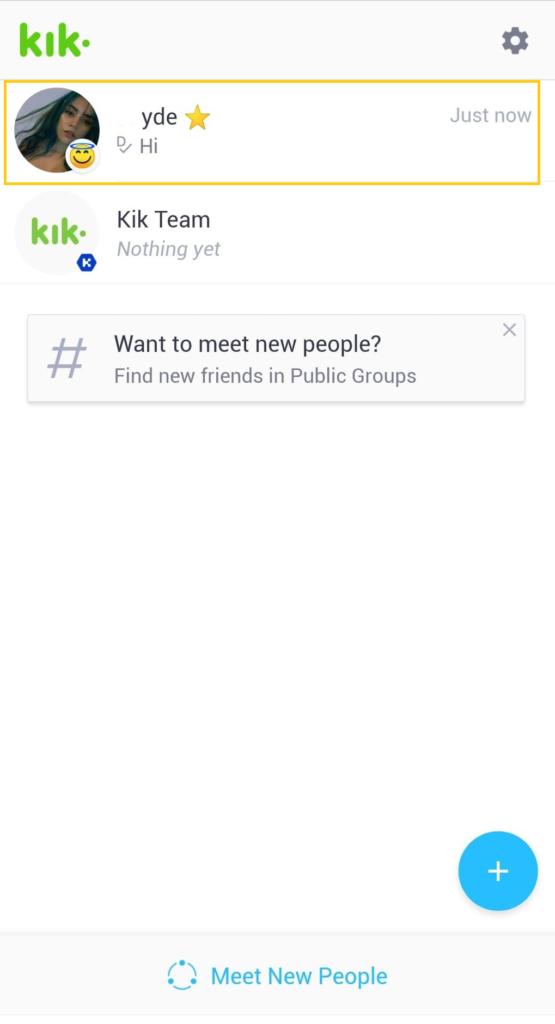 How To Delete All Kik Messages And Conversations 2021 [101