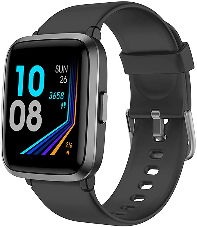 15 Best Budget Fitness Trackers Under 50 in 2021 [Updated]