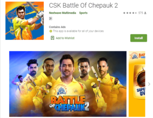 Best Free Offline Cricket Games for Android