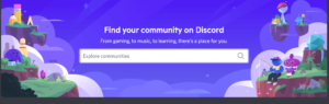 Join Server on Discord Without Invite