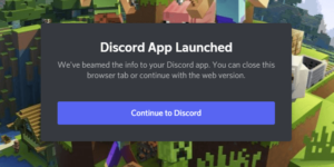 Join a Discord server Without an Invite