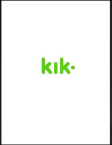 kik app