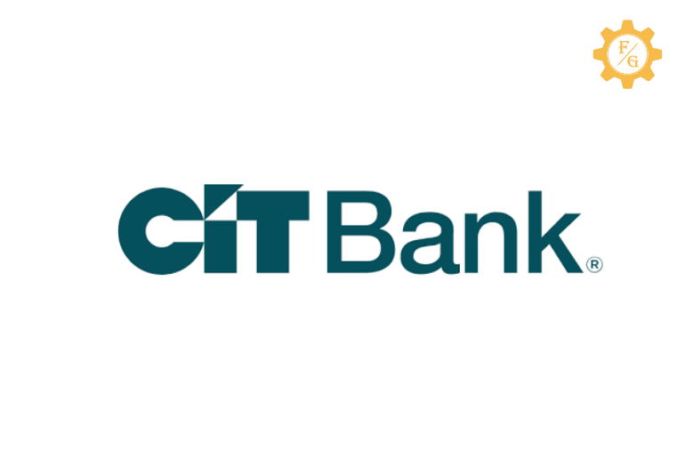 Close CIT Bank Account