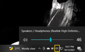 Lower Zoom Volume Without Lowering Computer Volume