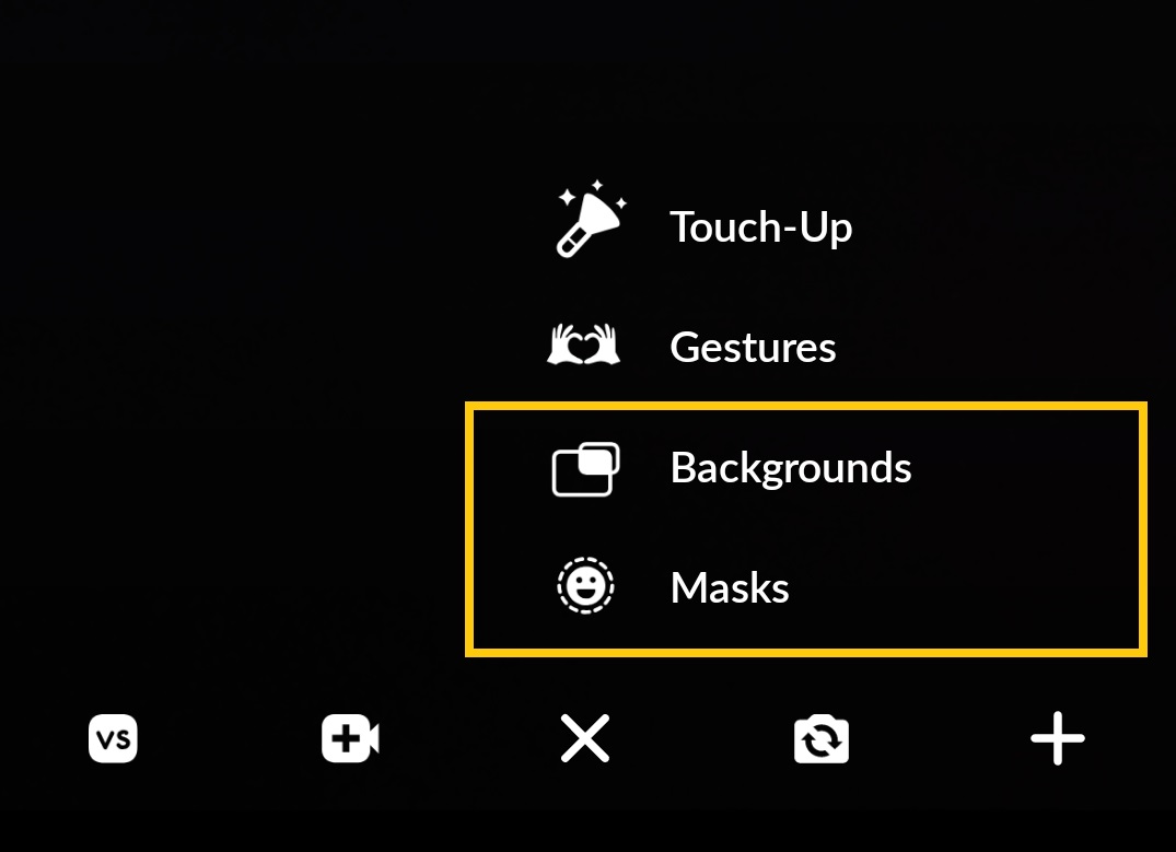 How to Use Filters on Kik Live Stream in 2022 [Android and IOS