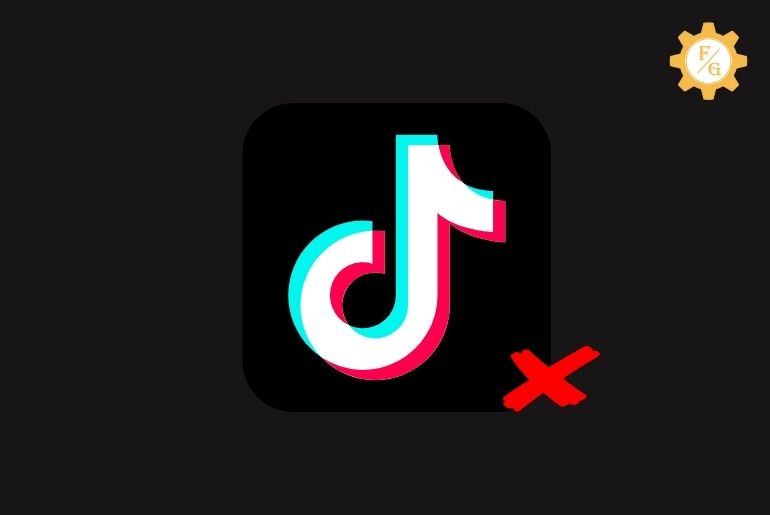 Delete Tiktok Account Without Phone Number