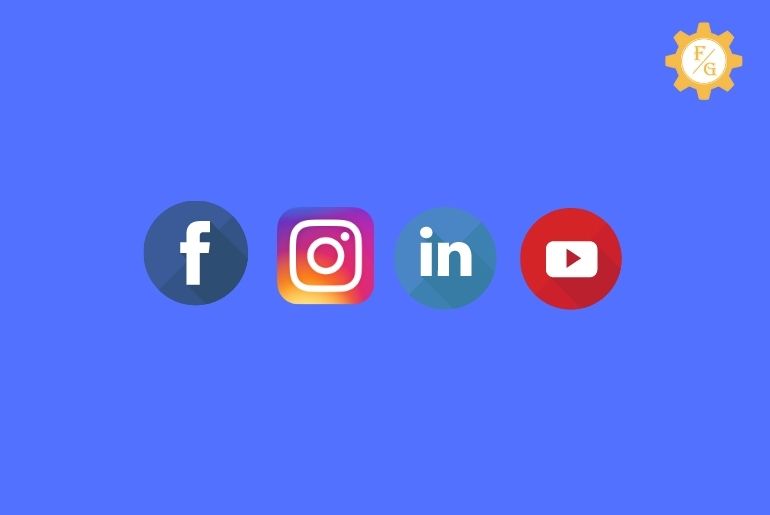 Add Social Media Links to Kik Live Stream