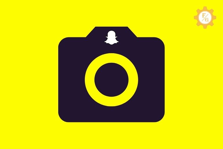Fix Snapchat Camera Zoom Problem