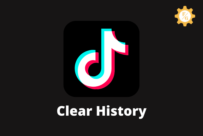 How to Clear Search History on TikTok 2022 [Step by Step] - Fixing Guides