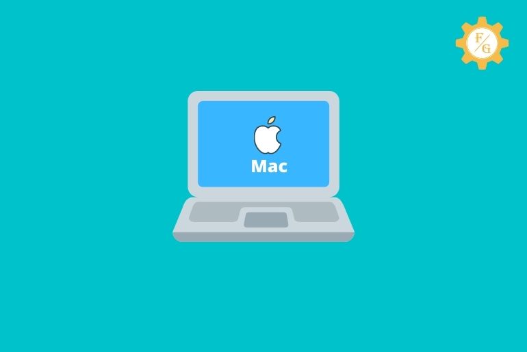 How To Fix A Mac Computer With Minor Issues