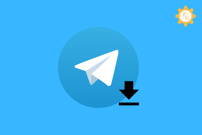 Telegram chat to save how How can