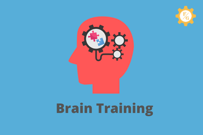 Best Brain Training Games to Increase the Ability