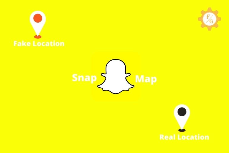 Change or Fake your Snapchat Location