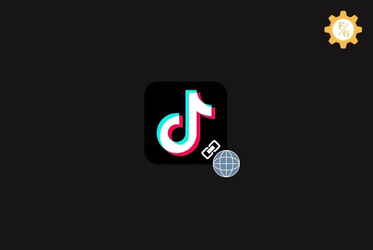 How to Put A Website Link on Your TikTok Bio