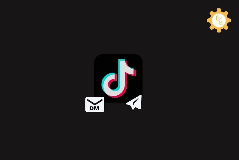How to Send a Direct Message to a Private Account in TikTok