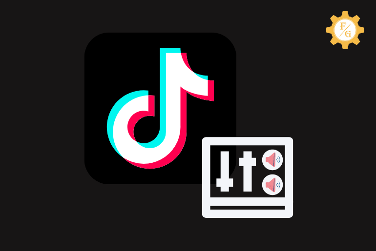 Adjust and Change TikTok Video Volume