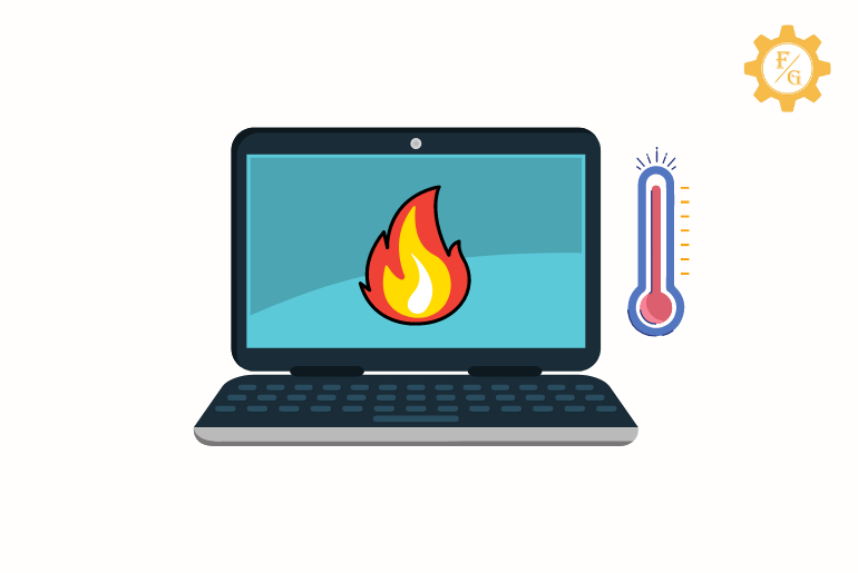 Cool Down Your Computer When Overheats