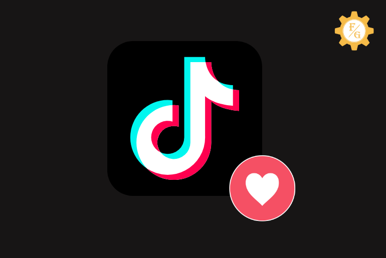 Find Your Liked Videos on TikTok
