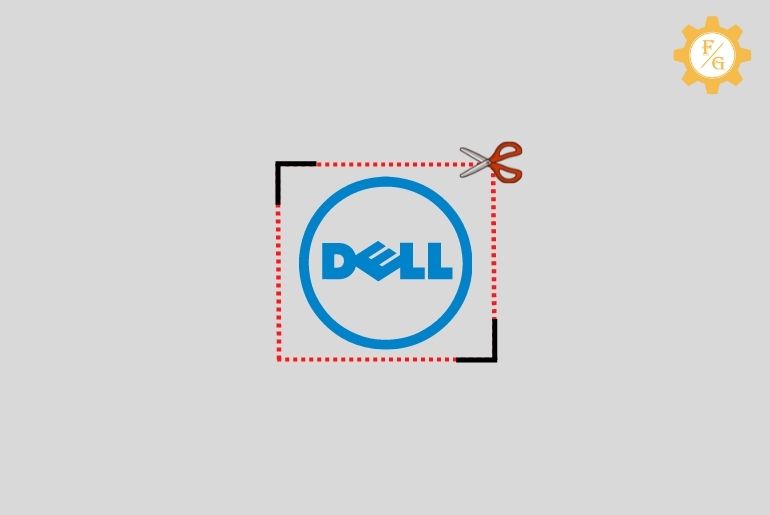How to Take a Screenshot on Dell Laptops and Desktop Computers