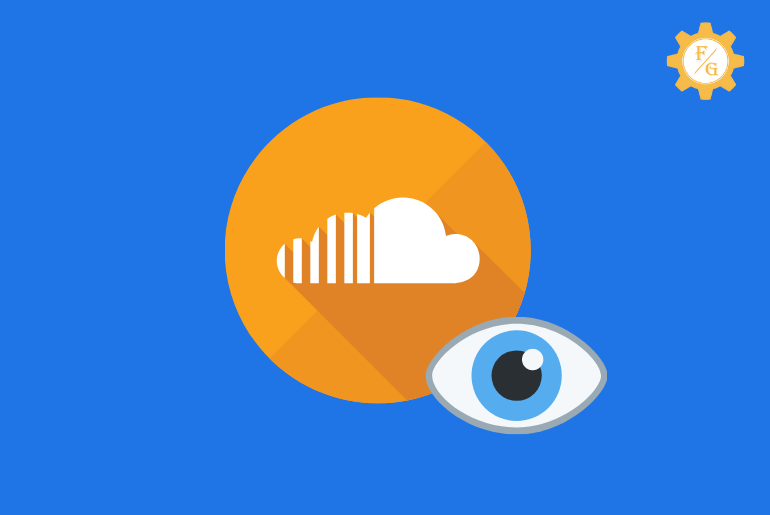 Can You See Who Views Your SoundCloud Profile [Tips] 2022 - Fixing Guides