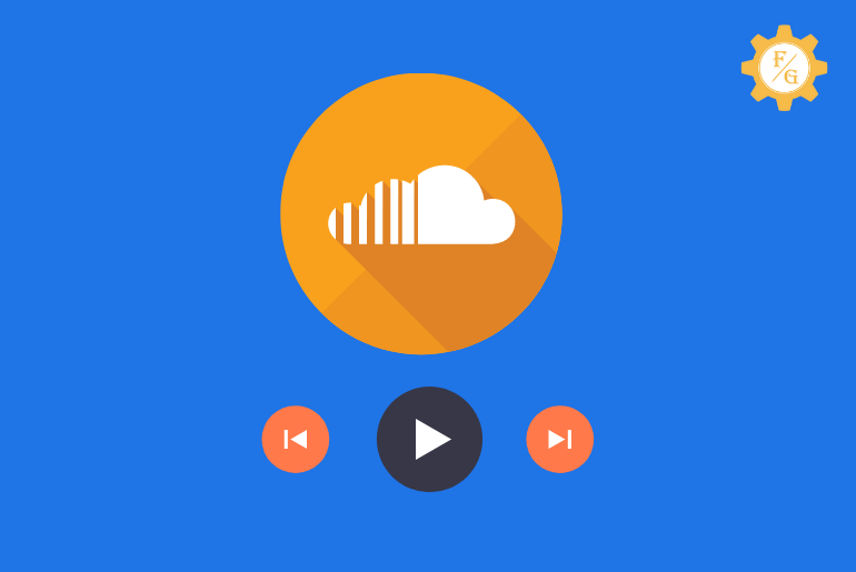 Remove Songs from SoundCloud Playlist