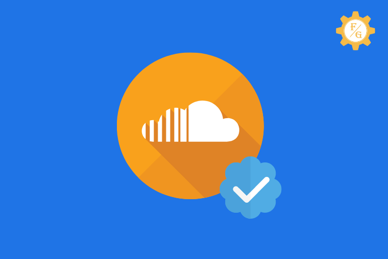 Verify Your SoundCloud Account