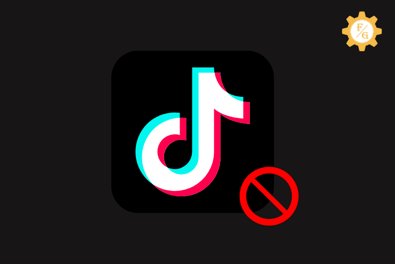 What Does a Temporary Post Ban on TikTok Mean