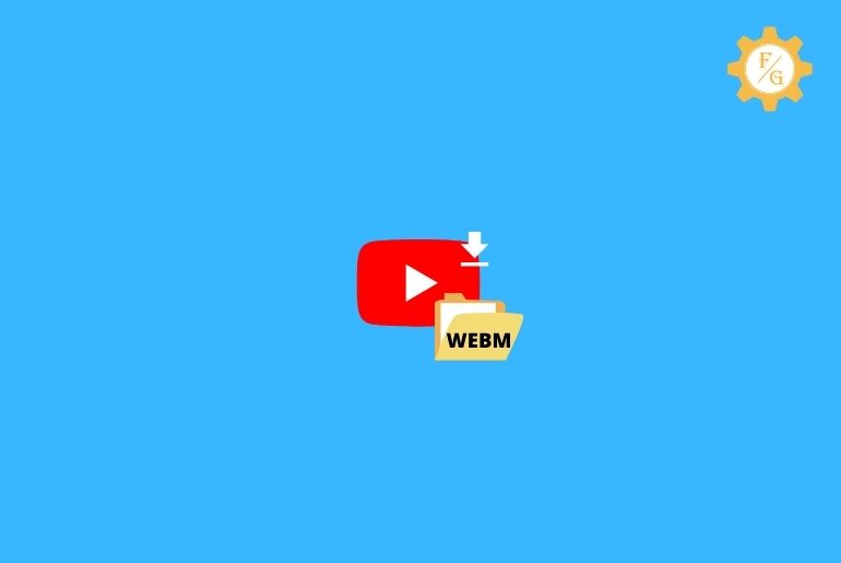 YouTube to WebM The 12 Best YouTube to WebM Converters