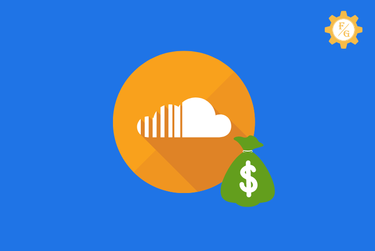 How Much Does SoundCloud Pay for 1 Million Streams