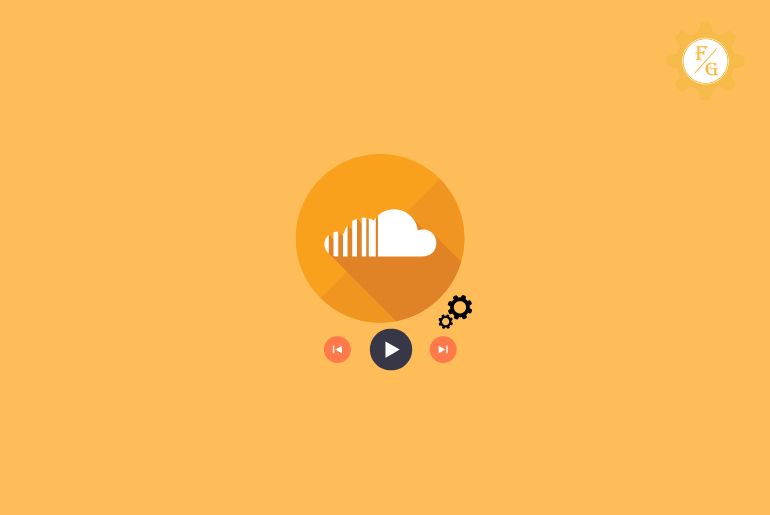 How To Change Your Tracks Privacy Settings On SoundCloud Playlist