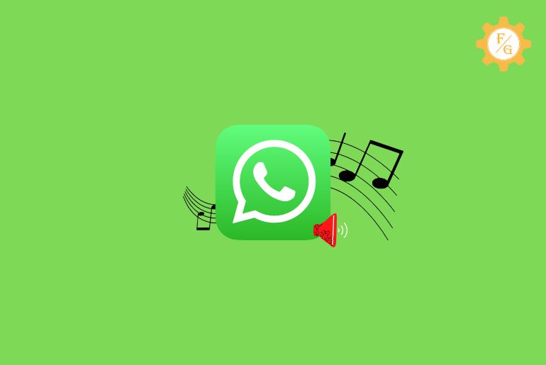 How to Set Custom Notification Tone on WhatsApp