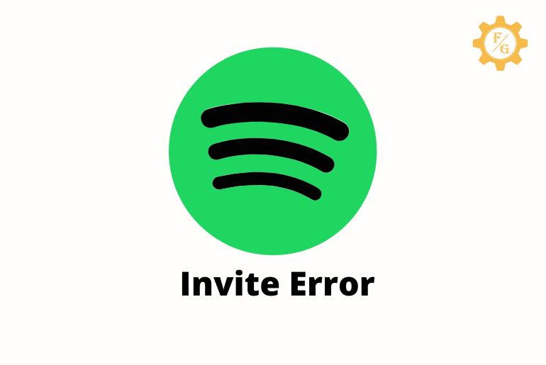 Spotify Family Invite Not Working