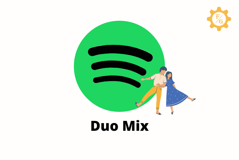 Use Spotify Duo Mix