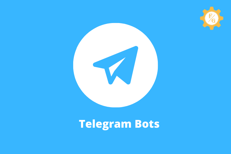 Best List of Telegram Bots