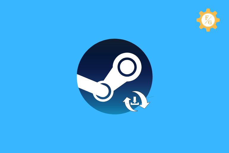 How Do I Reinstall Steam Without Deleting Games