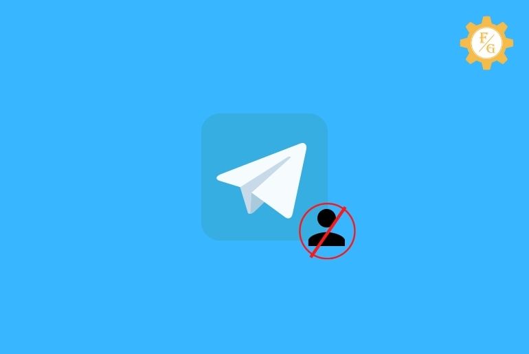 How to Block Someone on Telegram