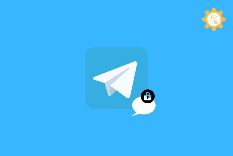 How to Start Encrypted Secret Chat with Someone on Telegram