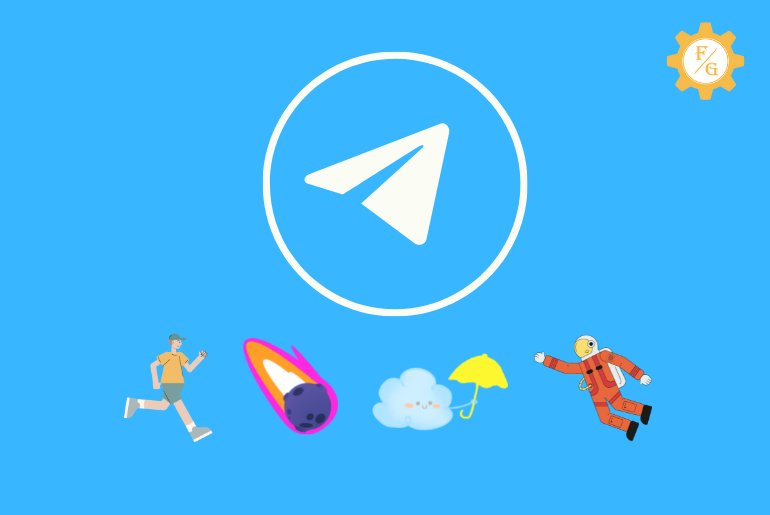 Telegram Animated Stickers Not Working