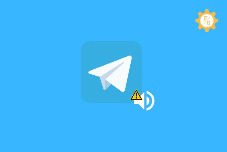 Why Telegram Voice Message Not Working in 2022 [Fixed] - Fixing Guides