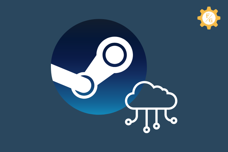 Delete Game Saves from Steam Cloud