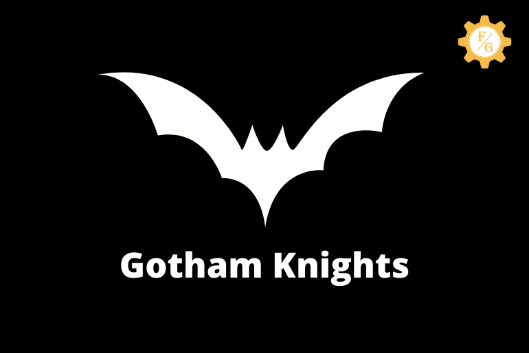 Gotham Knights Minimum PC Requirements